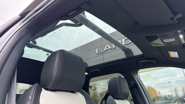 Land Rover Discovery Sport 1.5 P270e Landmark 5dr Auto [5 Seat] [NI] Station Wagon